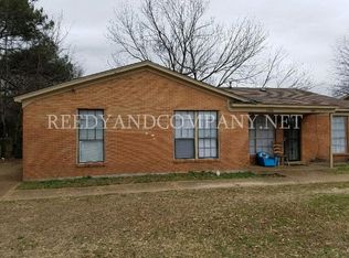 3386 Barbwood Dr, Memphis, TN 38118