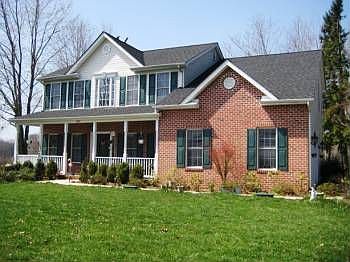 2nd image of 1457 Jarrettsville Rd