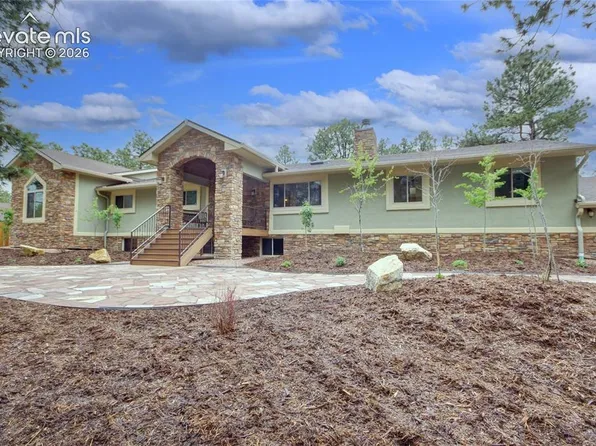 7275 Swan Rd, Colorado Springs, CO 80908