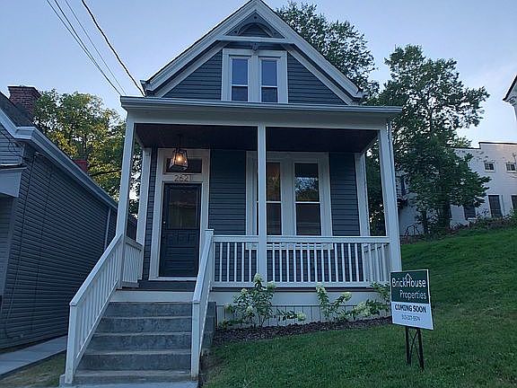 Fully rehabbed 1890 Cape Cod