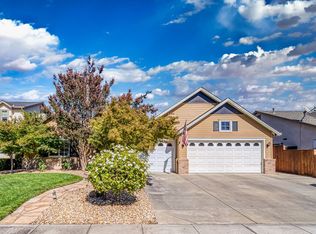 1929 Lifetime Dr, Modesto, CA 95355