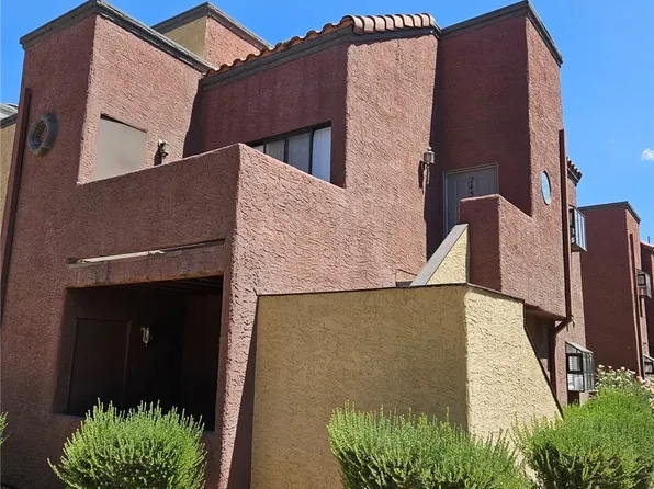 4050 Pacific Harbors Dr Unit 245, Las Vegas, NV 89121