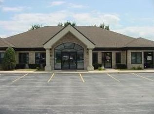 9457 Bormet Dr, Mokena, IL 60448