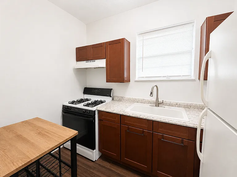 6833 Avenue C #1 — Photo 3