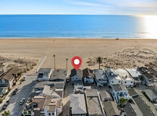 808 W Oceanfront, Newport Beach, CA 92661