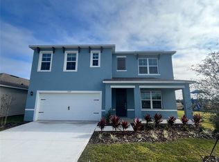 2909 Reggae Pl, Haines City, FL 33844