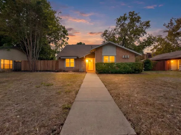 3104 Raintree Dr, Plano, TX 75074