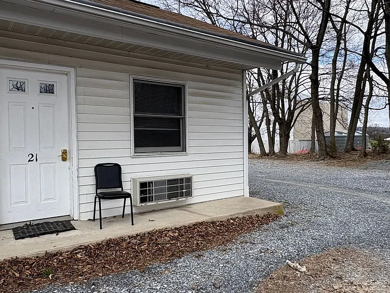 Mountain View Motel - Grantville Motel — Photo 19