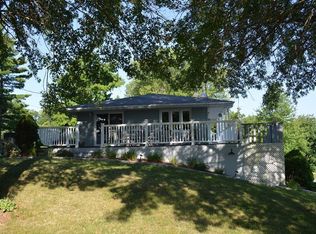 19415 Riverview Ln, Canton, MO 63435