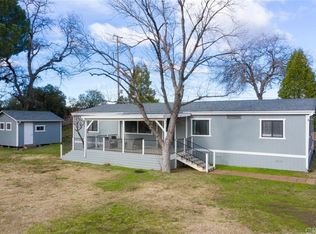 356 Stilson Canyon Rd, Chico, CA 95928