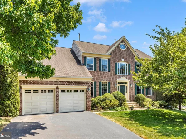 6303 Bradford Ct, Frederick, MD 21701