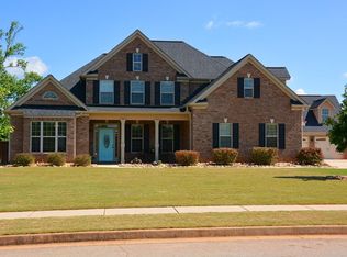 209 Aves Ct, McDonough, GA 30252