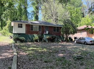 431 Pomona Cir SW, Atlanta, GA 30315