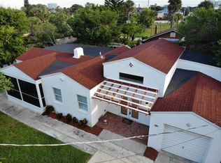101 Goodall Ave, Daytona Beach, FL 32118
