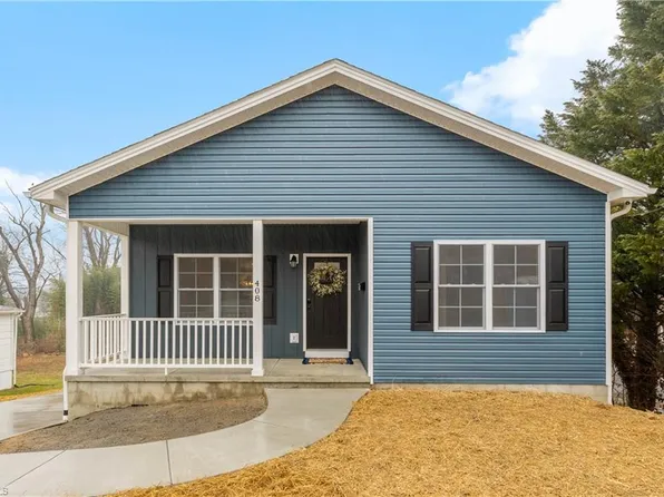 408 Granite St, Mount Airy, NC 27030