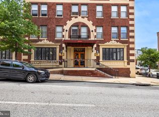 1001 Saint Paul St Unit 8B, Baltimore, MD 21202