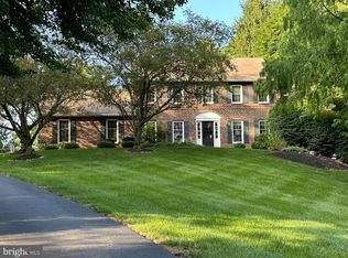 510 Beaumont Cir, West Chester, PA 19380