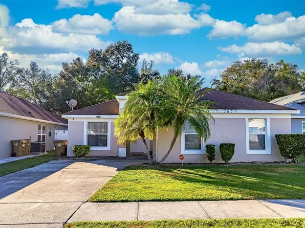 2657 Chatham Cir, Kissimmee, FL 34746