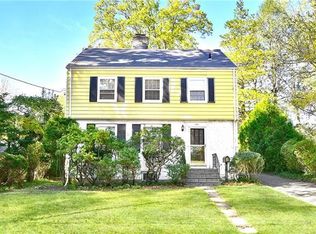 169 Clarence Rd, Scarsdale, NY 10583