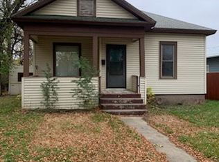 21 N Lake Ave, Miles City, MT 59301