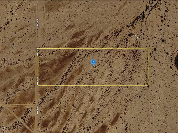 39784 S AVENUE 48 -- E #-, Salome, AZ 85348