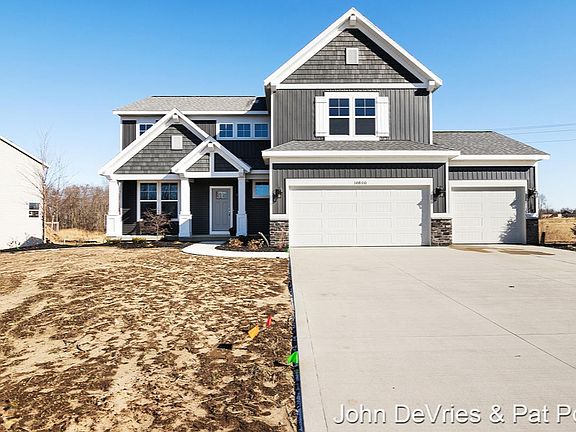 2nd image of 10800 Marsh Avenue Lot #9