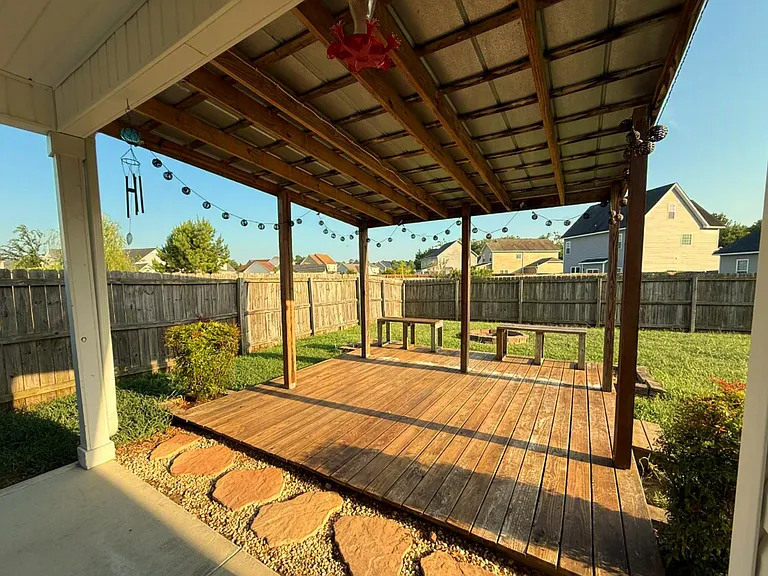 Pergola