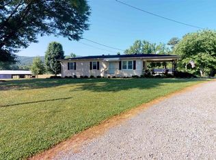 2050 Texas Valley Rd NW, Rome, GA 30165