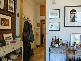 Rented by Centric New York