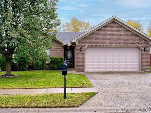 5503 Harmony Woods, Memphis, IN 47143