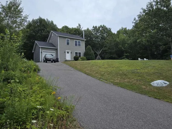 104 Harvest Hill Road, Windham, ME 04062