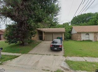 7505 Echo Hill Dr, Watauga, TX 76148