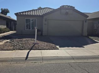 3117 E Escuda Rd, Phoenix, AZ 85050