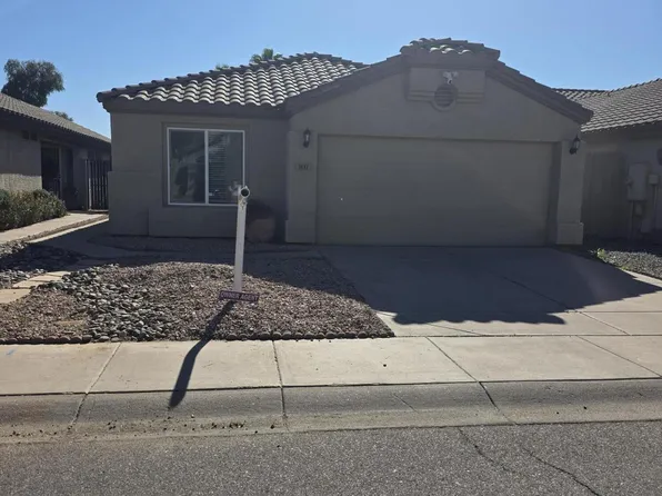 3117 E Escuda Road, Phoenix, AZ 85050