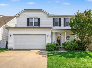 4492 Easywater Ln, Indian Land, SC 29707