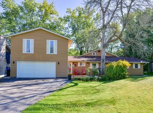 3587 Lauderdale Point Cres, Severn, ON P0E1N0