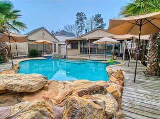 13743 Running Bear Dr, Willis, TX 77378