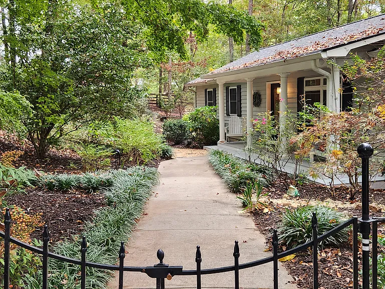 4735 Pilgrim Mill Rd — Photo 22
