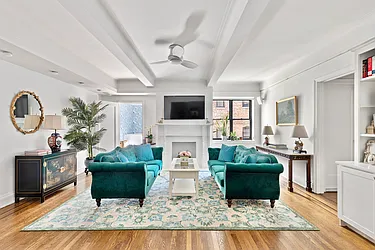 49 East 96th Street #4B image 1 of 11