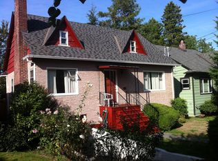 706 N 66th St, Seattle, WA 98103