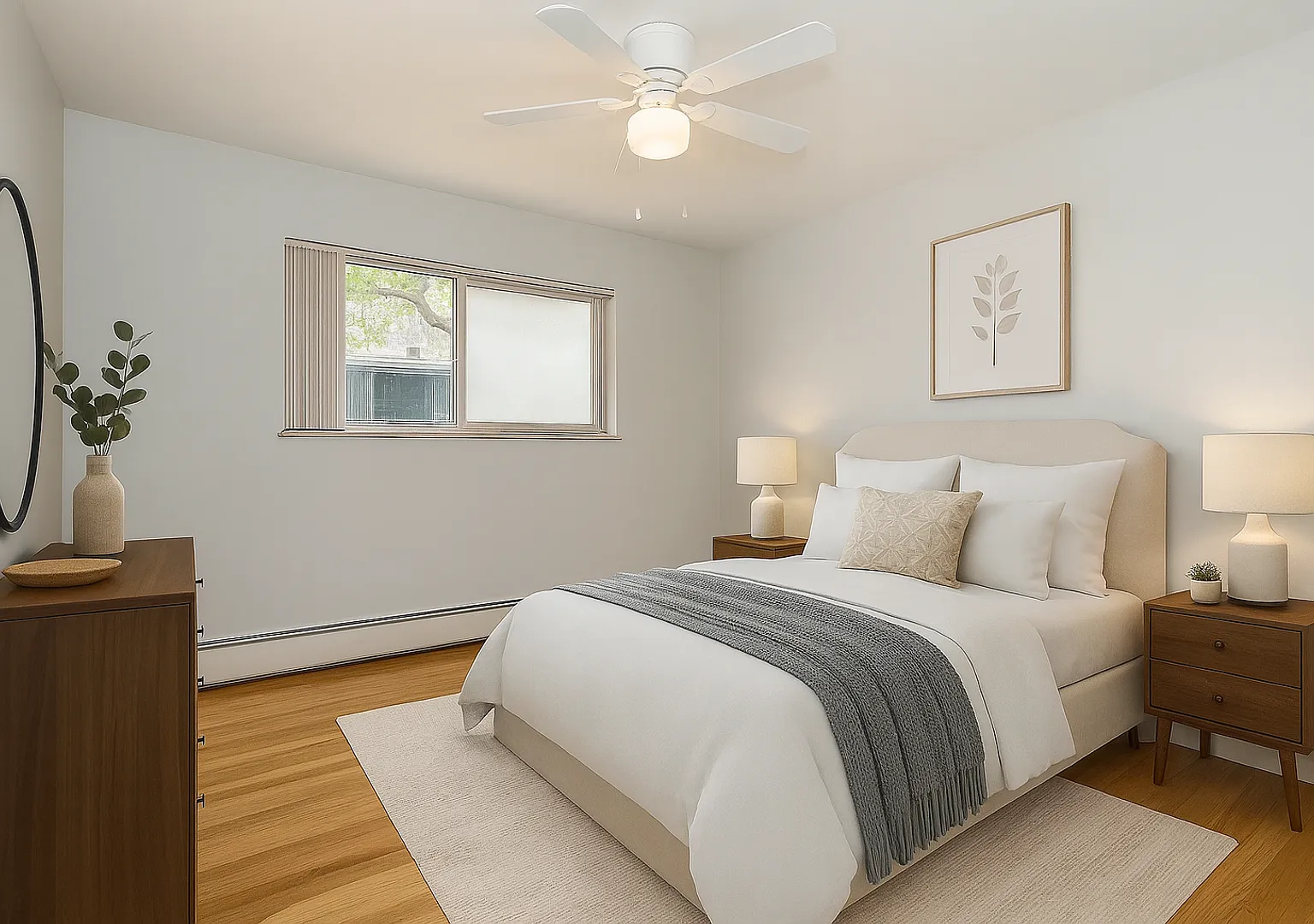 Jersey Apartments — Photo 4