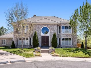 16290 E Powers Pl, Centennial, CO 80015