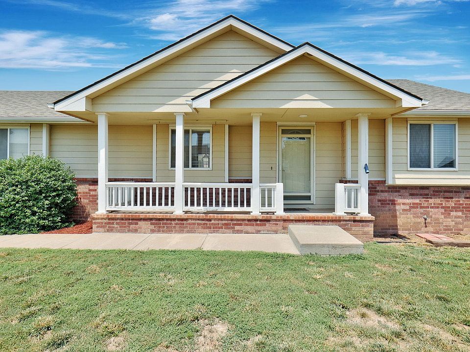 1200 N Pine St, Goddard, KS 67052 Zillow