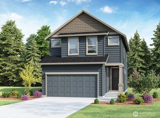 10750 188th St E #1026, Puyallup, WA 98374