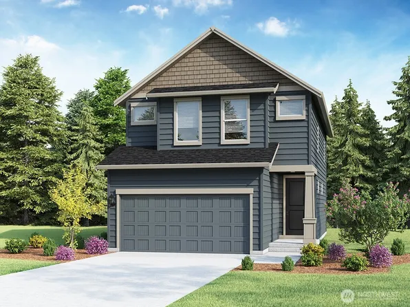 10750 188th Street E #1026, Puyallup, WA 98374