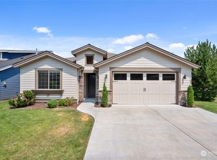 686 SE Whimbrel Loop, College Place, WA 99324