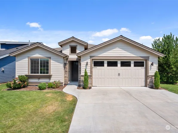 686 SE Whimbrel Loop, College Place, WA 99324