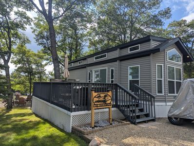 30243 Cougar Pass, Pequot Lakes, MN, 56472