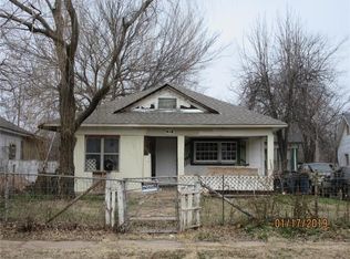 415 SE 22nd St, Oklahoma City, OK 73129