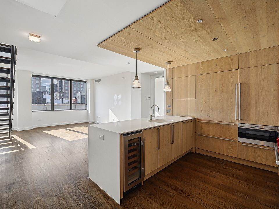 1st image of 211 E 13th St Unit Penthouse D